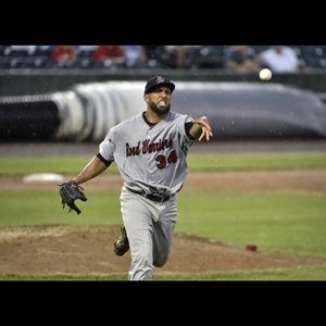 Meet your Posher, Andres